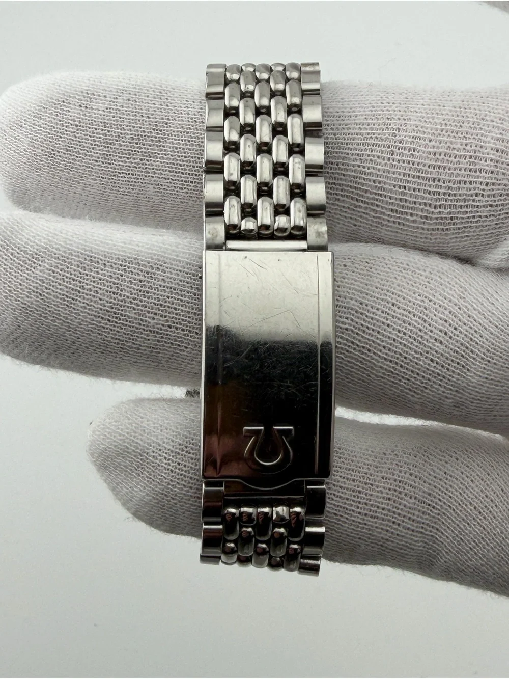 Newly Restored OMEGA Constellation Cal 551 Watch 167.005 w/sunburn patina